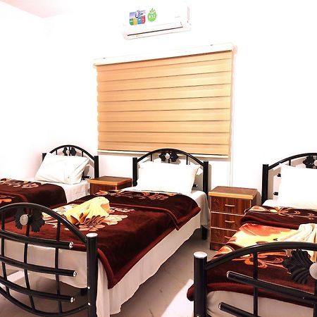Majido Hotel Ουάντι Μούσα Εξωτερικό φωτογραφία