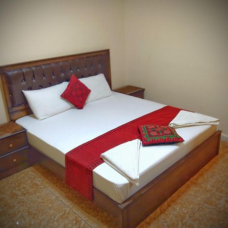 Majido Hotel Ουάντι Μούσα Εξωτερικό φωτογραφία