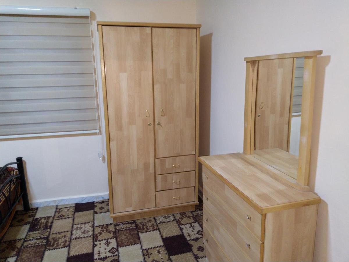 Majido Hotel Ουάντι Μούσα Εξωτερικό φωτογραφία