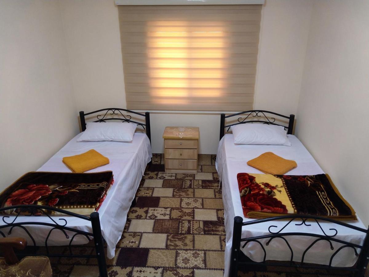 Majido Hotel Ουάντι Μούσα Εξωτερικό φωτογραφία