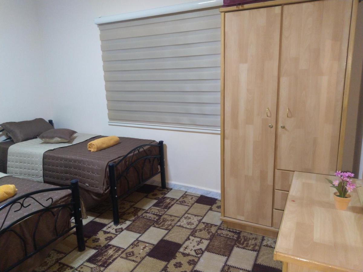 Majido Hotel Ουάντι Μούσα Εξωτερικό φωτογραφία