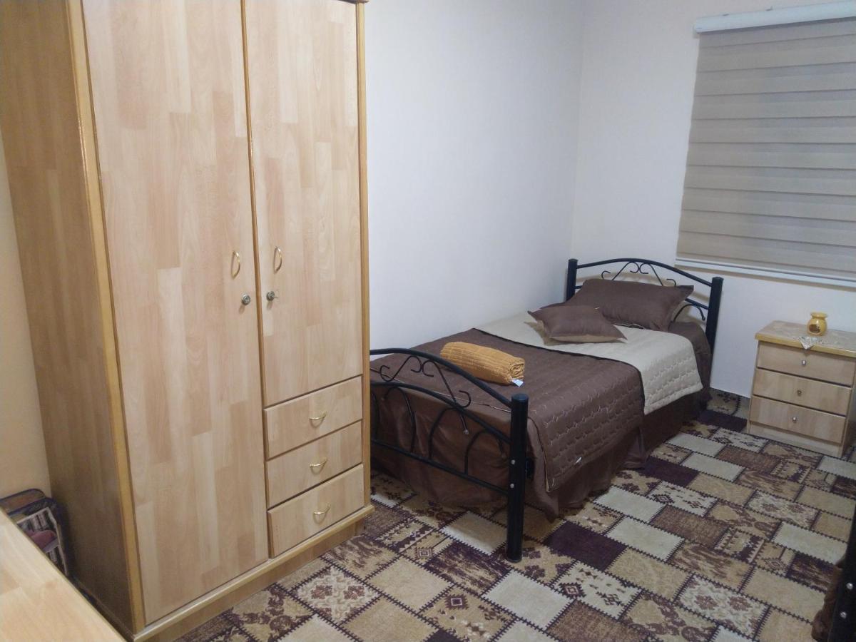 Majido Hotel Ουάντι Μούσα Εξωτερικό φωτογραφία