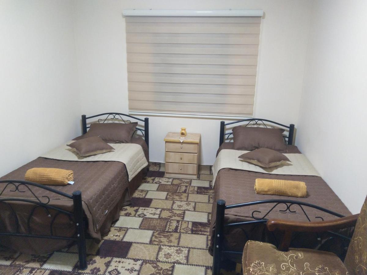 Majido Hotel Ουάντι Μούσα Εξωτερικό φωτογραφία