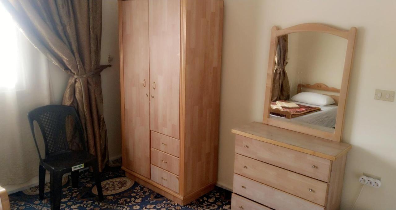 Majido Hotel Ουάντι Μούσα Εξωτερικό φωτογραφία