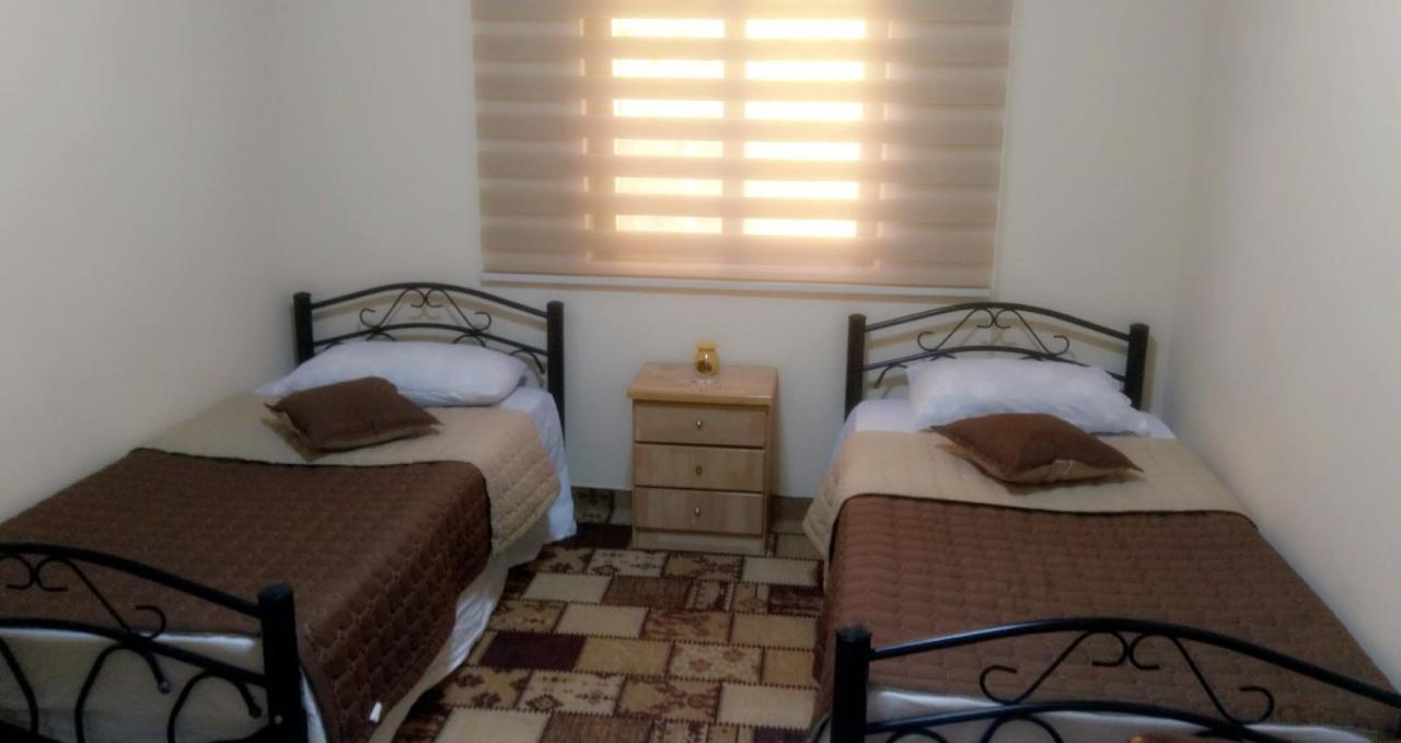 Majido Hotel Ουάντι Μούσα Εξωτερικό φωτογραφία