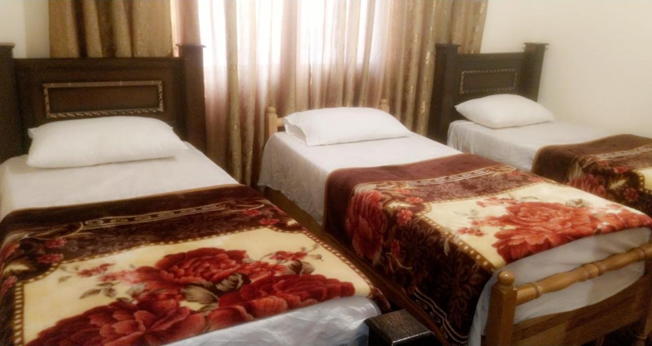 Majido Hotel Ουάντι Μούσα Εξωτερικό φωτογραφία