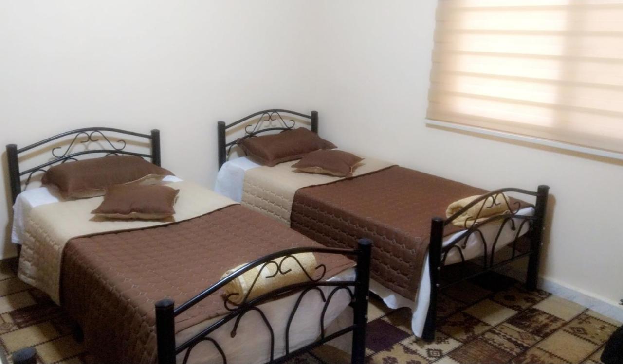 Majido Hotel Ουάντι Μούσα Εξωτερικό φωτογραφία
