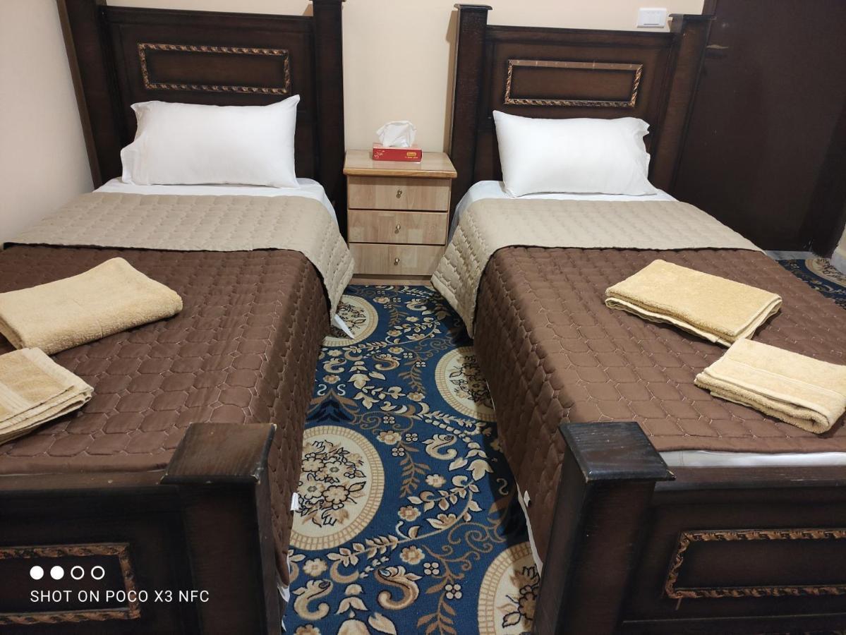 Majido Hotel Ουάντι Μούσα Εξωτερικό φωτογραφία