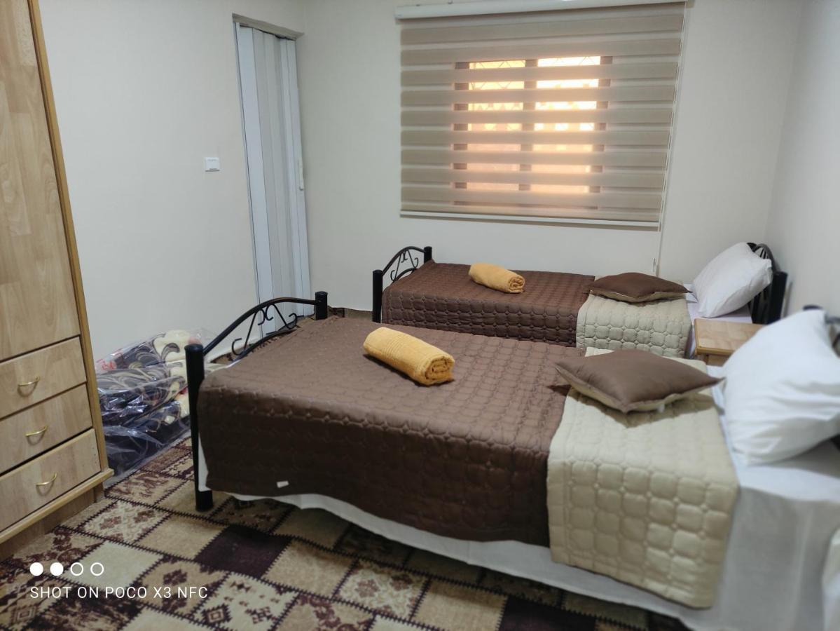Majido Hotel Ουάντι Μούσα Εξωτερικό φωτογραφία