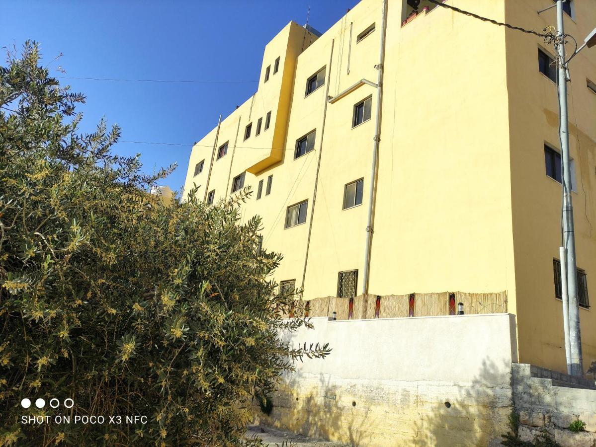 Majido Hotel Ουάντι Μούσα Εξωτερικό φωτογραφία