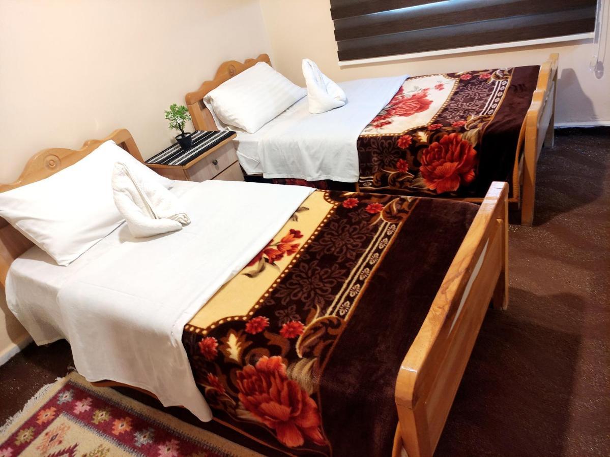 Majido Hotel Ουάντι Μούσα Εξωτερικό φωτογραφία