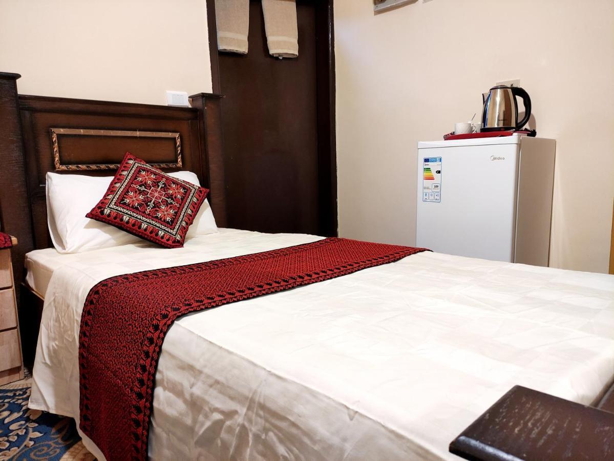 Majido Hotel Ουάντι Μούσα Εξωτερικό φωτογραφία