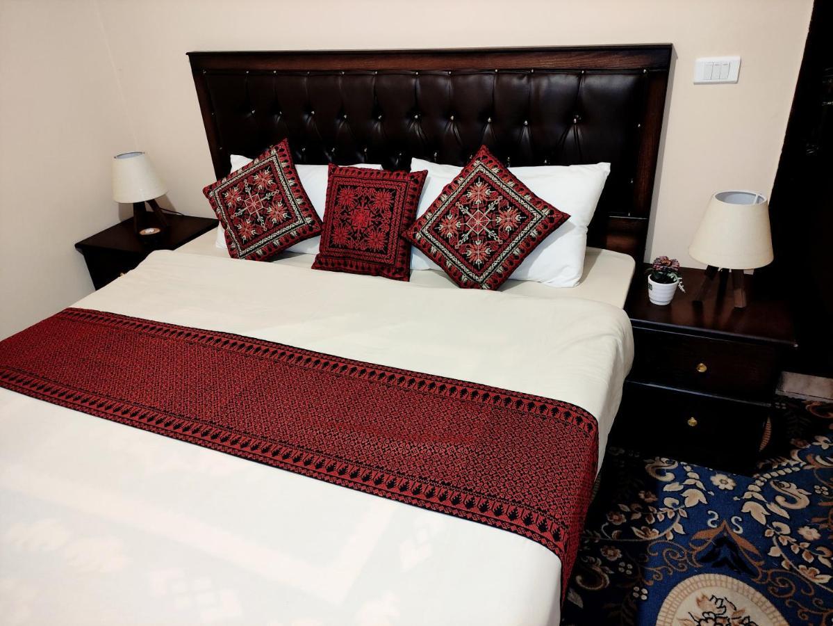 Majido Hotel Ουάντι Μούσα Εξωτερικό φωτογραφία