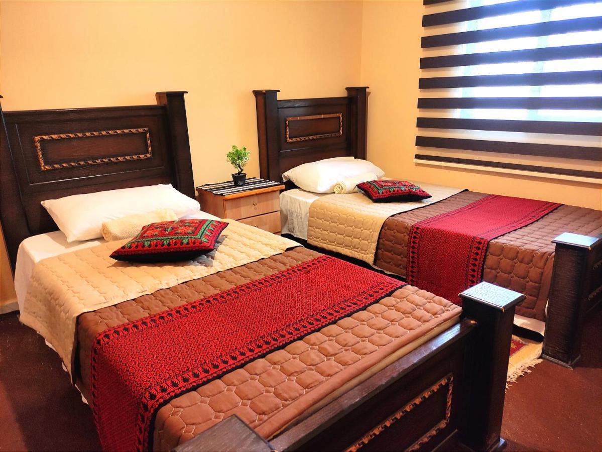 Majido Hotel Ουάντι Μούσα Εξωτερικό φωτογραφία