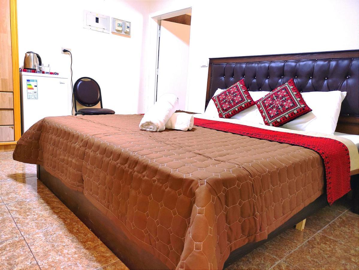 Majido Hotel Ουάντι Μούσα Εξωτερικό φωτογραφία