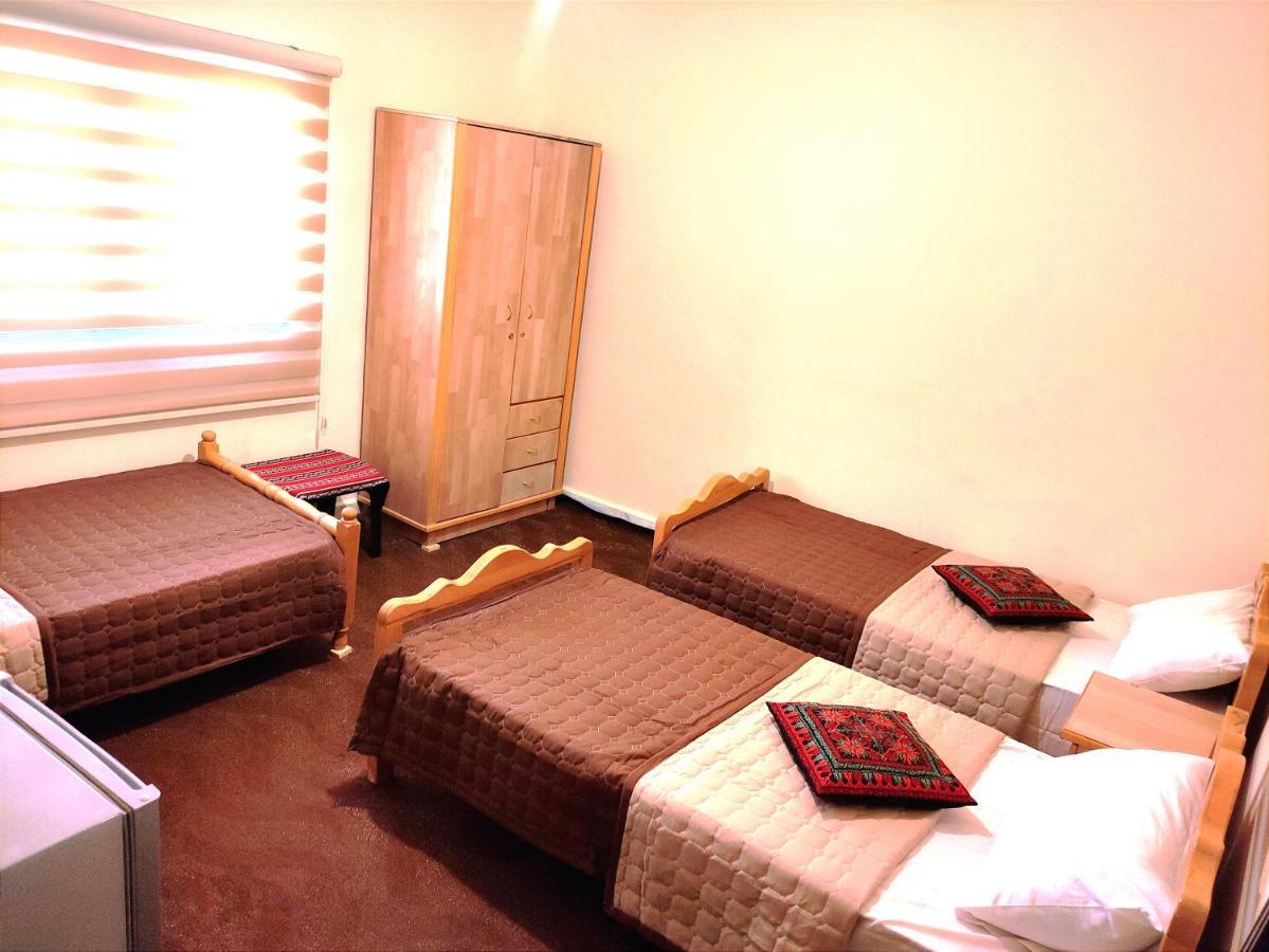 Majido Hotel Ουάντι Μούσα Εξωτερικό φωτογραφία