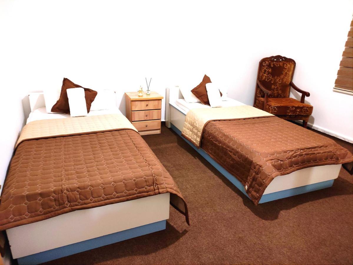 Majido Hotel Ουάντι Μούσα Εξωτερικό φωτογραφία