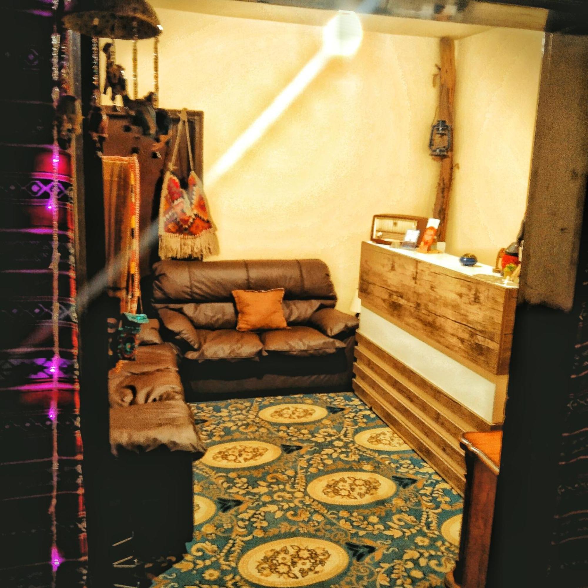 Majido Hotel Ουάντι Μούσα Εξωτερικό φωτογραφία