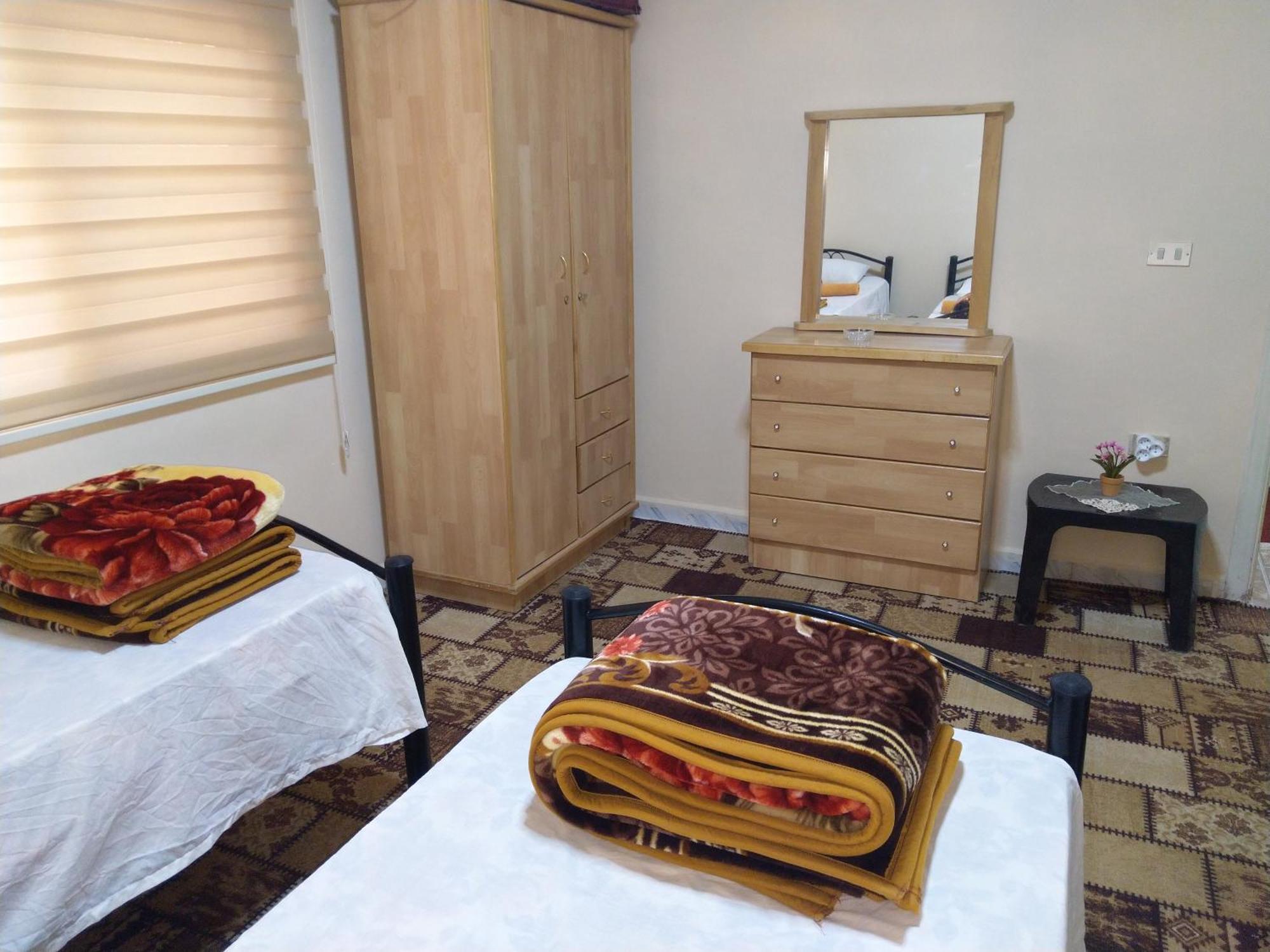 Majido Hotel Ουάντι Μούσα Δωμάτιο φωτογραφία
