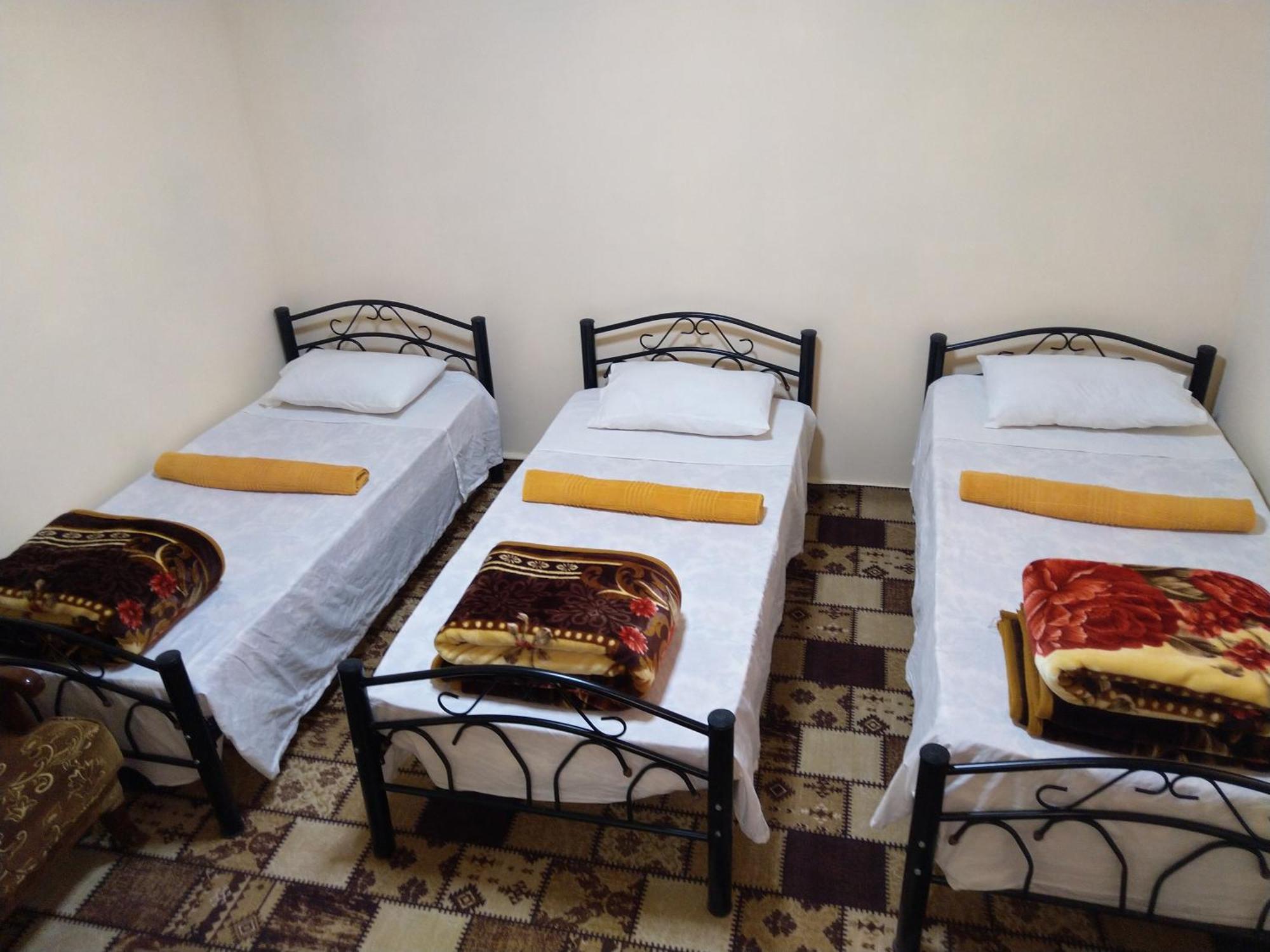 Majido Hotel Ουάντι Μούσα Δωμάτιο φωτογραφία