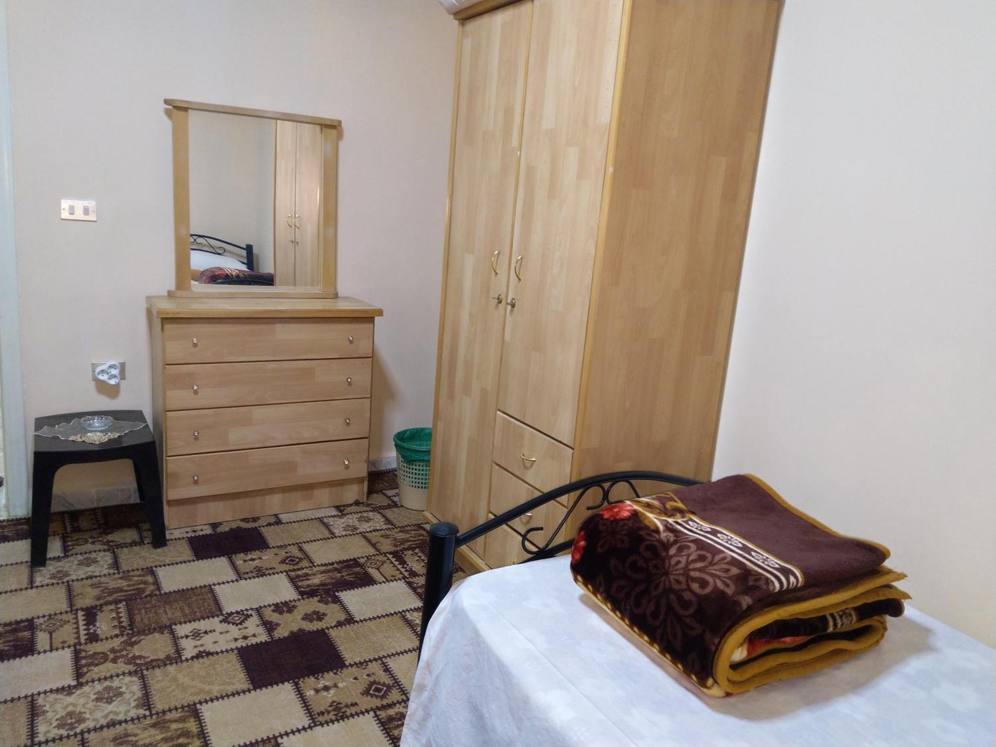 Majido Hotel Ουάντι Μούσα Δωμάτιο φωτογραφία